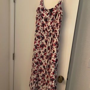Torrid size 2 hi-lo  dress